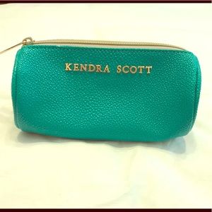 Kendra Scott Travel Bag